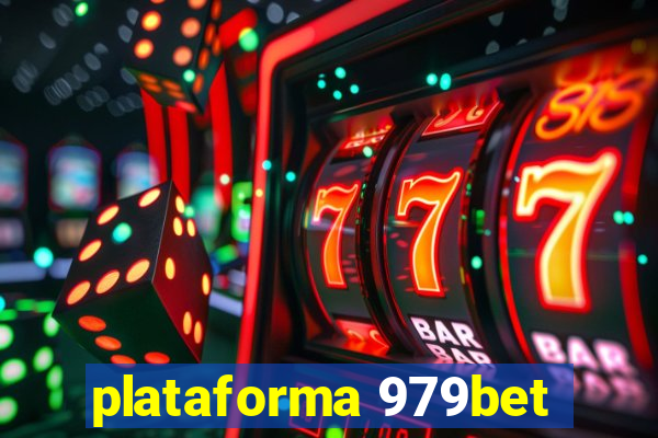 plataforma 979bet